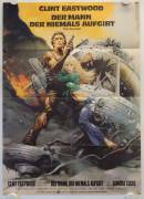 Der Mann der niemals aufgibt (The Gauntlet)